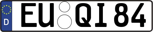 EU-QI84