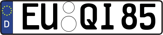 EU-QI85