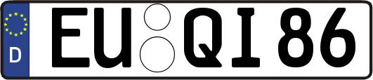 EU-QI86