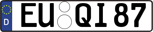 EU-QI87