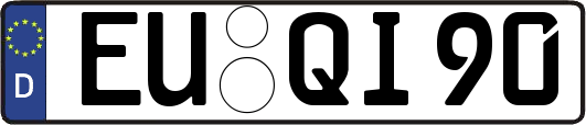 EU-QI90