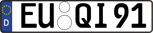 EU-QI91
