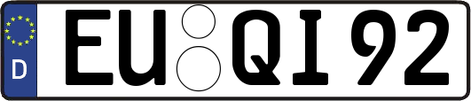 EU-QI92