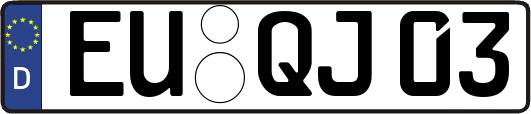 EU-QJ03