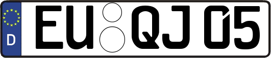 EU-QJ05