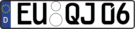 EU-QJ06