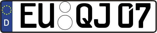EU-QJ07