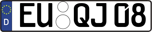 EU-QJ08