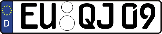 EU-QJ09