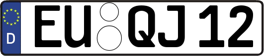 EU-QJ12