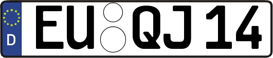 EU-QJ14