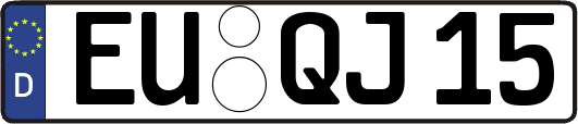 EU-QJ15
