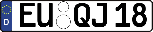 EU-QJ18