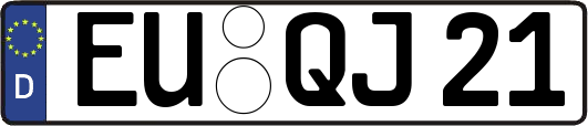 EU-QJ21