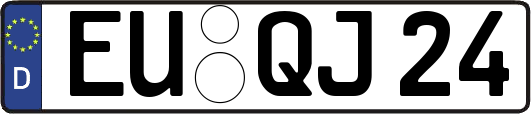 EU-QJ24