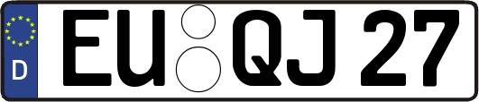 EU-QJ27