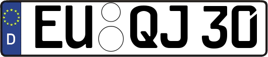 EU-QJ30