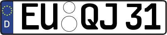 EU-QJ31