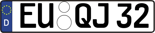EU-QJ32