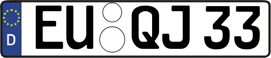 EU-QJ33