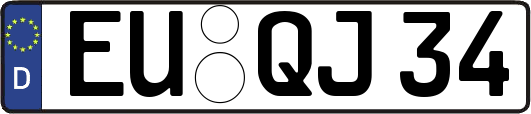 EU-QJ34