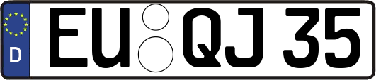 EU-QJ35