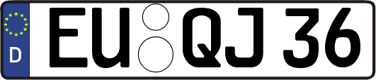 EU-QJ36