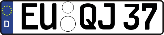 EU-QJ37