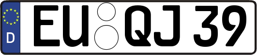 EU-QJ39