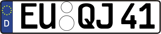 EU-QJ41
