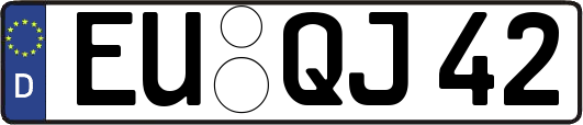 EU-QJ42