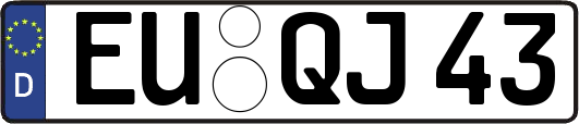 EU-QJ43