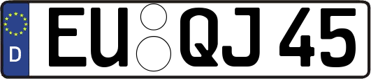 EU-QJ45