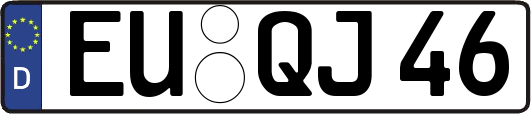 EU-QJ46
