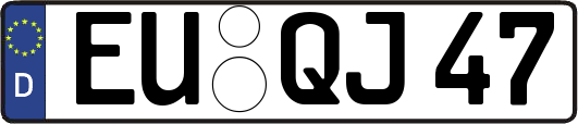EU-QJ47