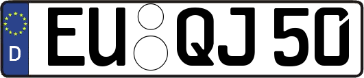 EU-QJ50