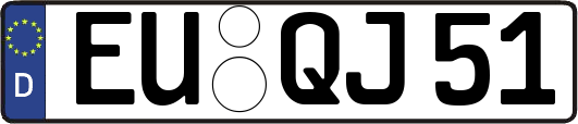 EU-QJ51