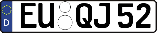 EU-QJ52