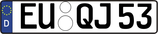 EU-QJ53
