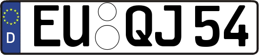 EU-QJ54