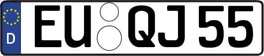 EU-QJ55