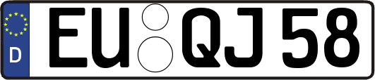EU-QJ58
