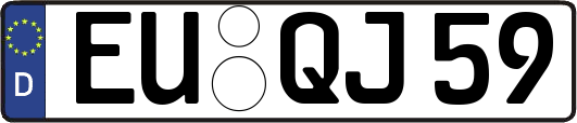 EU-QJ59