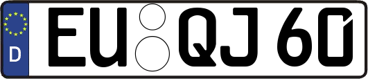 EU-QJ60