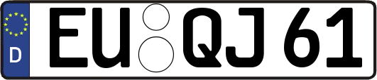 EU-QJ61