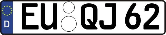 EU-QJ62