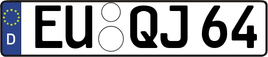 EU-QJ64