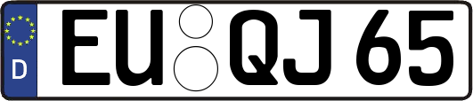 EU-QJ65
