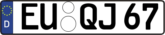 EU-QJ67