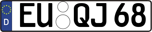 EU-QJ68